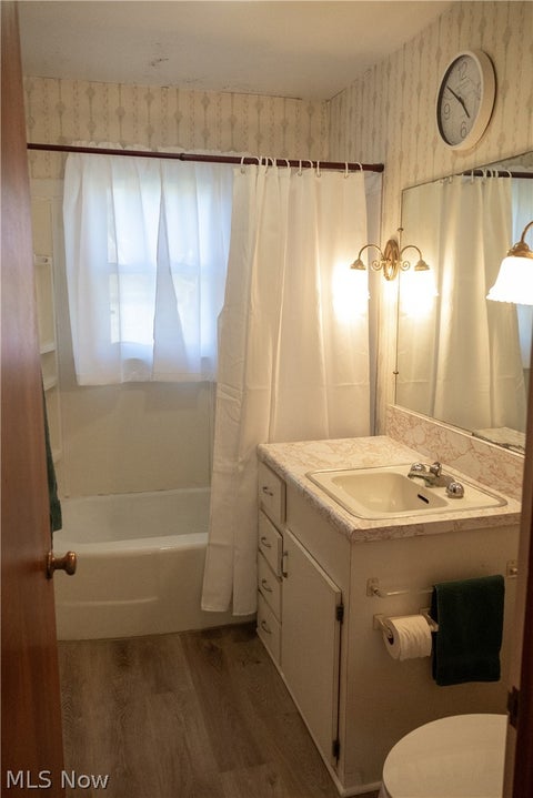 Tiny photo for 1407 19th Street NW, Canton, OH 44709 (MLS # 5252990)