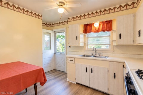 Tiny photo for 1407 19th Street NW, Canton, OH 44709 (MLS # 5252990)