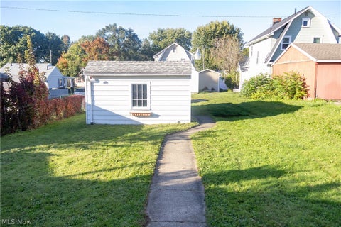 Tiny photo for 1407 19th Street NW, Canton, OH 44709 (MLS # 5252990)