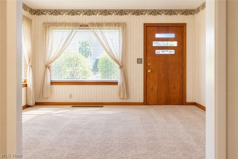 Tiny photo for 1407 19th Street NW, Canton, OH 44709 (MLS # 5252990)