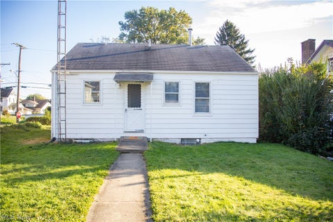 Tiny photo for 1407 19th Street NW, Canton, OH 44709 (MLS # 5252990)
