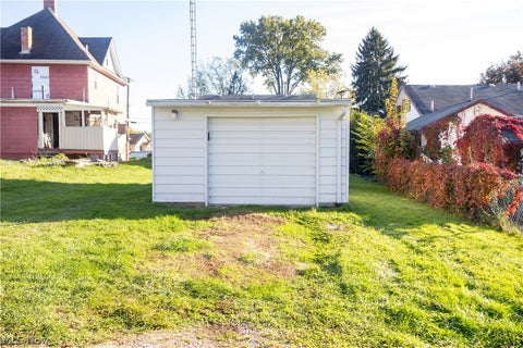 Tiny photo for 1407 19th Street NW, Canton, OH 44709 (MLS # 5252990)
