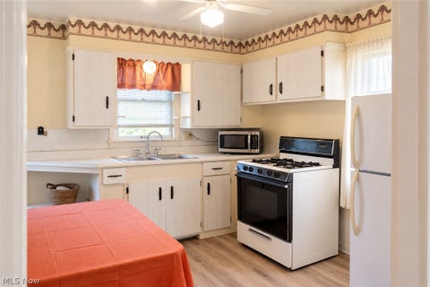 Tiny photo for 1407 19th Street NW, Canton, OH 44709 (MLS # 5252990)