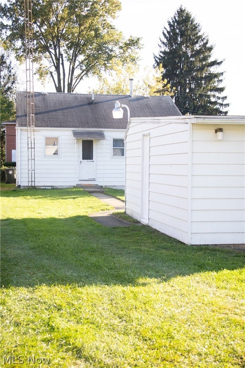 Tiny photo for 1407 19th Street NW, Canton, OH 44709 (MLS # 5252990)