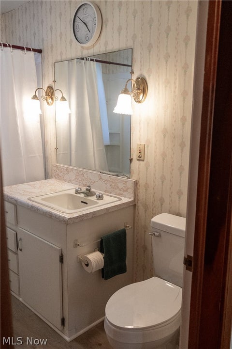 Tiny photo for 1407 19th Street NW, Canton, OH 44709 (MLS # 5252990)