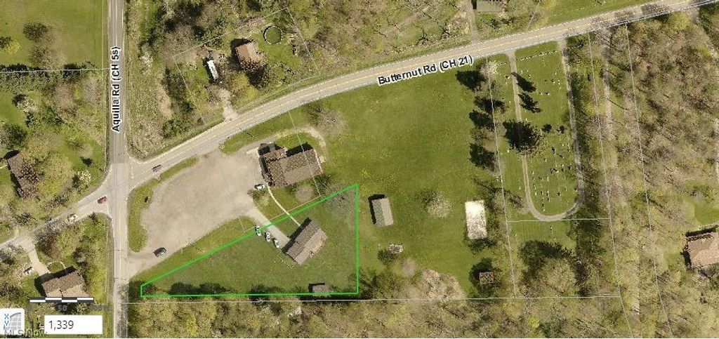 Photo of 12765 Butternut Road, Burton, OH 44021 (MLS # 5209105)