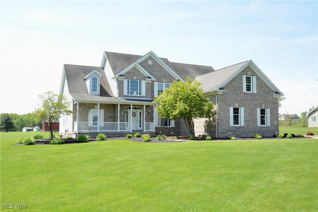 2731 Lynn Road, North Lima, Ohio image 1
