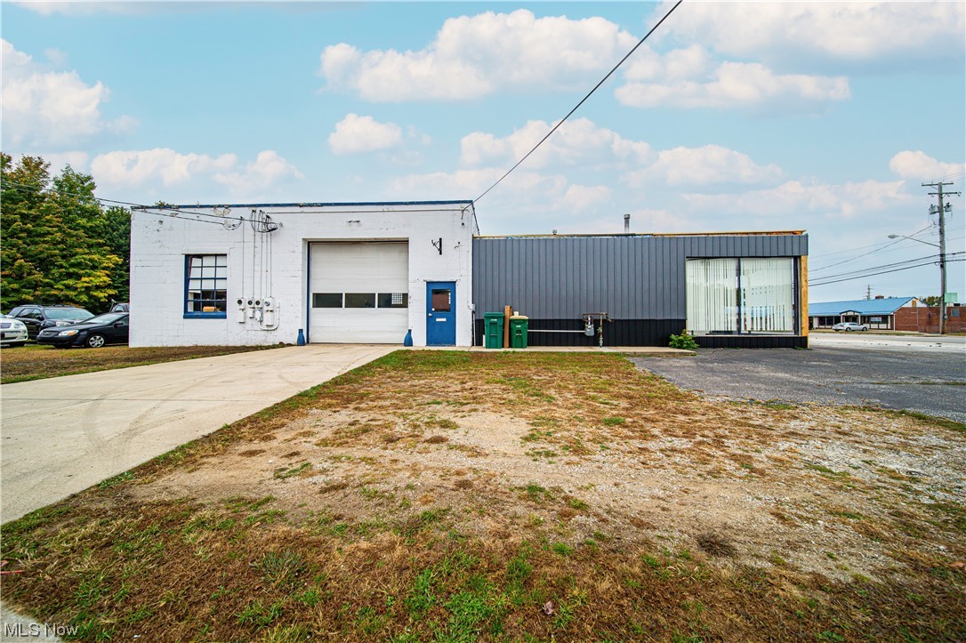 Crowell Gardens - Commercial Sale