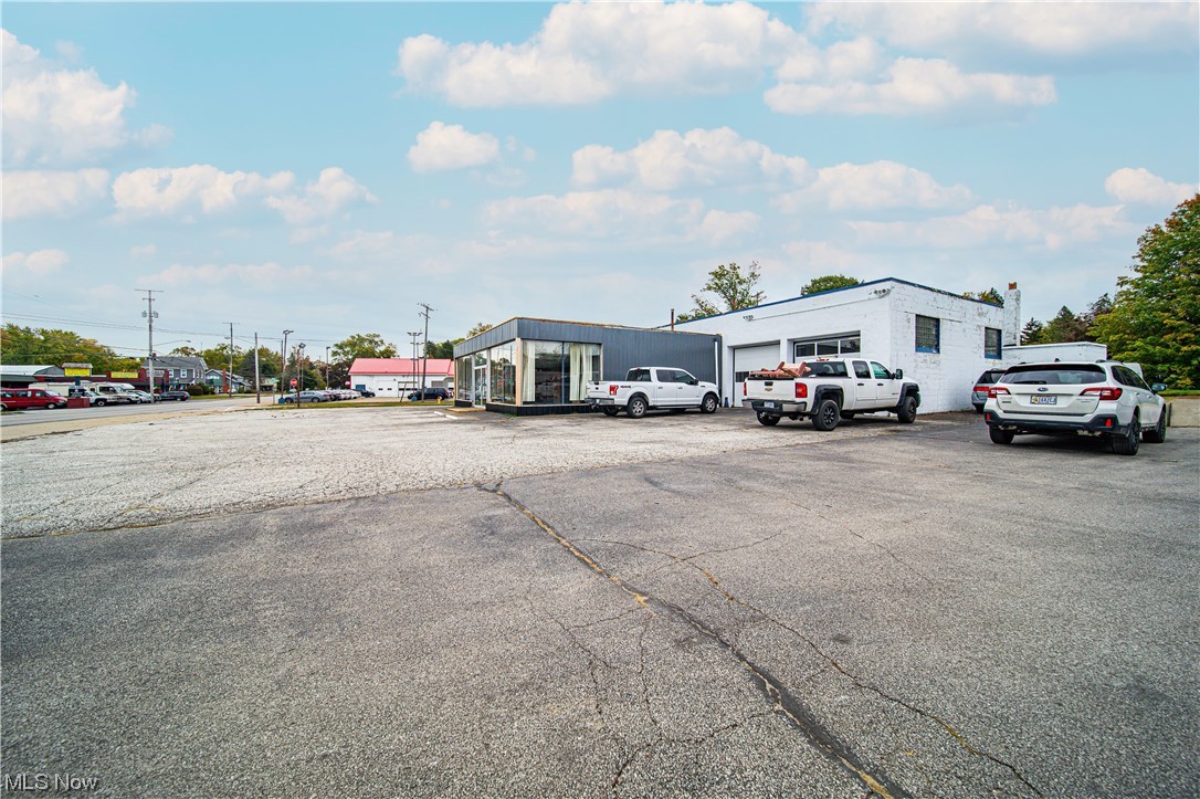 Crowell Gardens - Commercial Sale