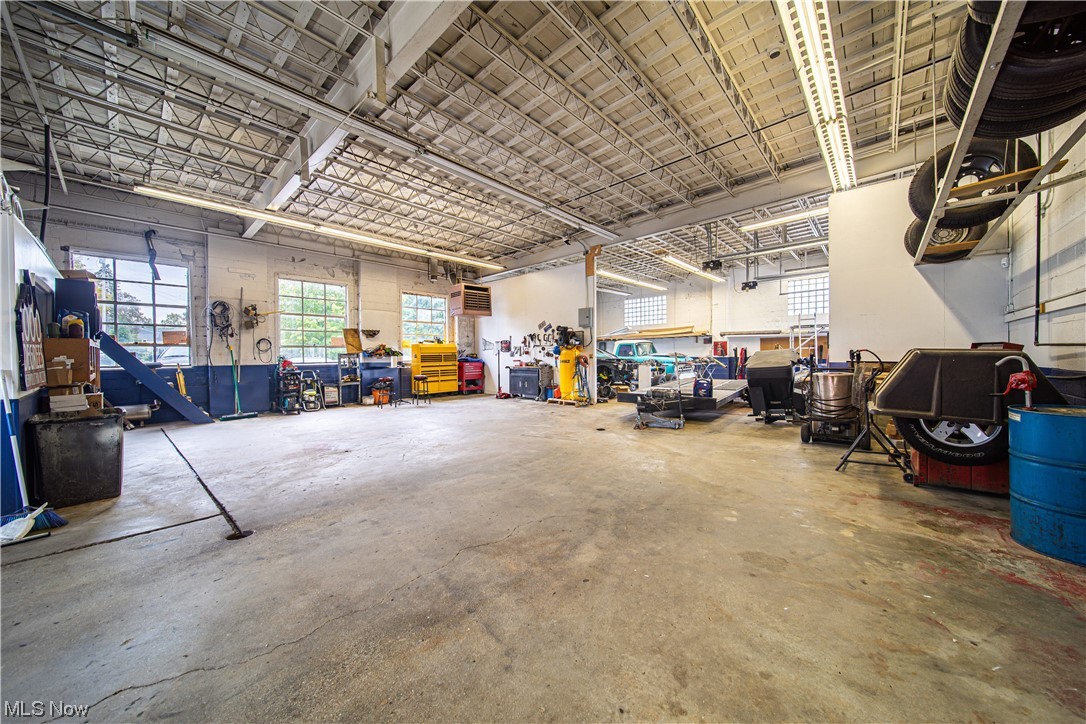 Crowell Gardens - Commercial Sale