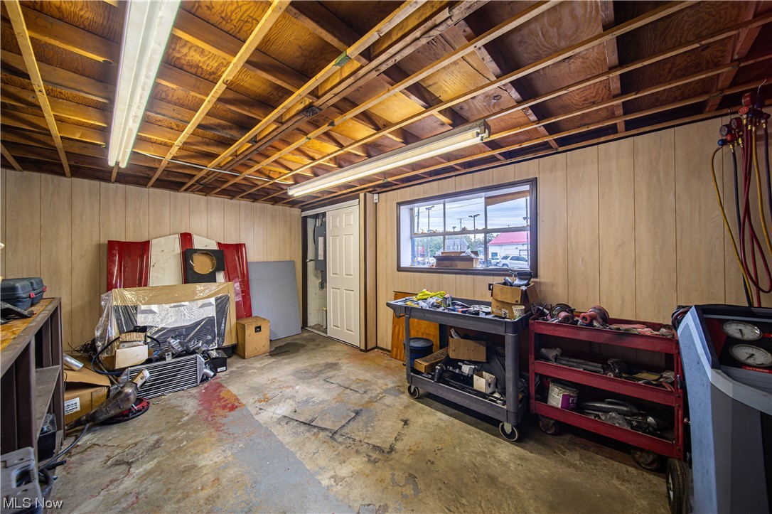 Crowell Gardens - Commercial Sale