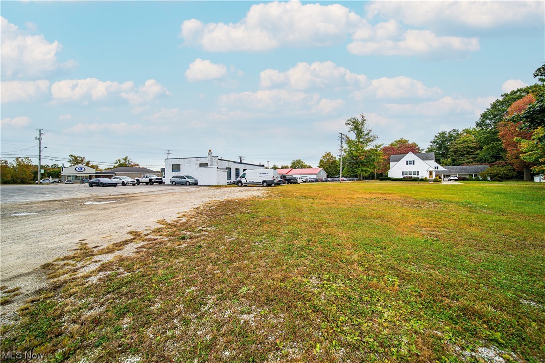 Crowell Gardens - Commercial Sale