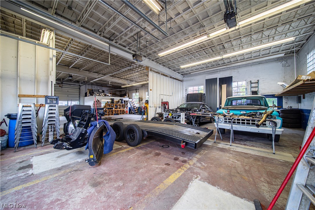 Crowell Gardens - Commercial Sale