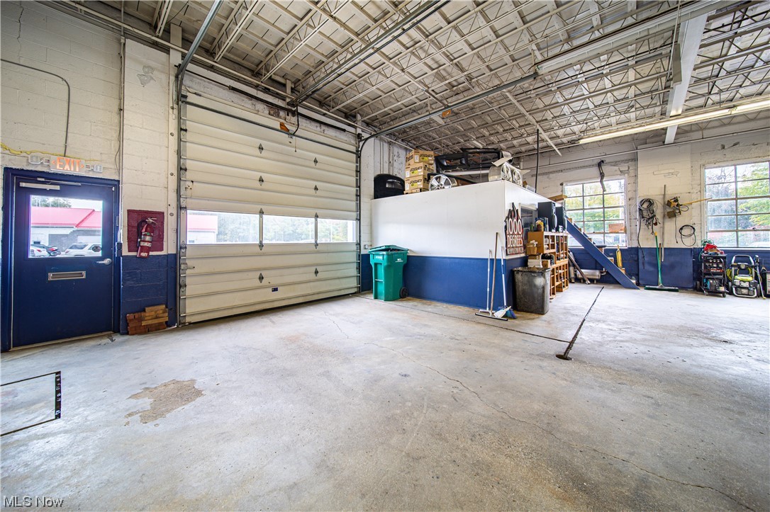 Crowell Gardens - Commercial Sale