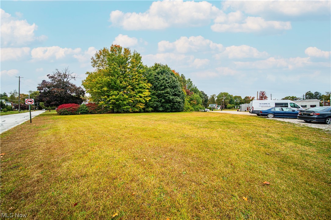 Crowell Gardens - Commercial Sale