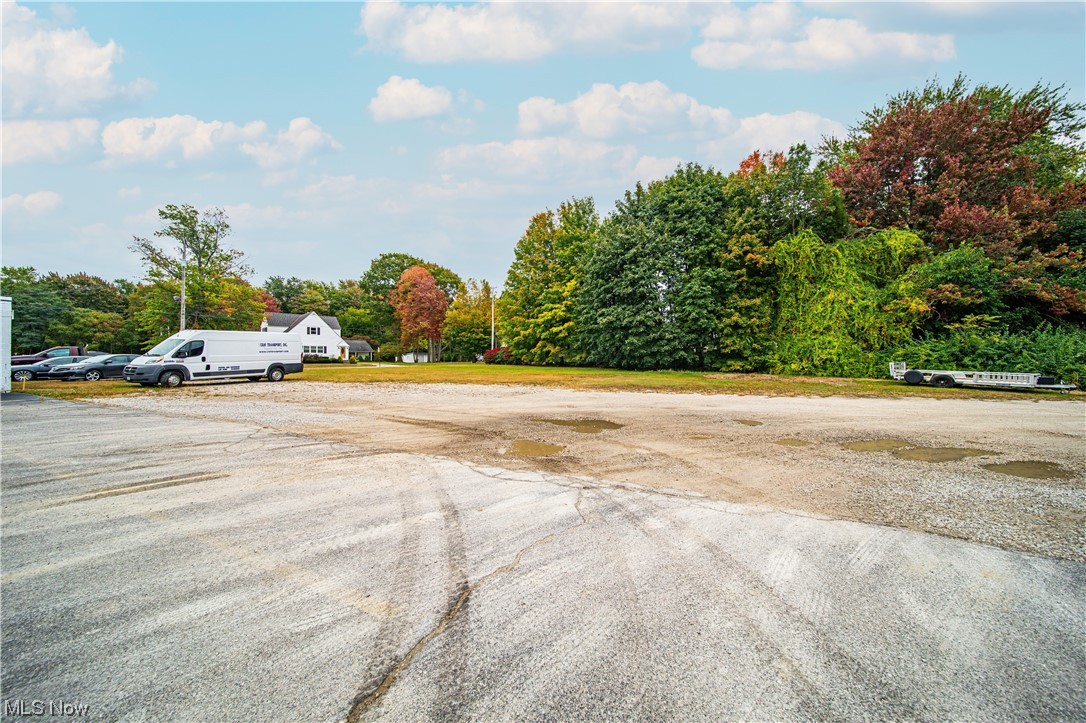 Crowell Gardens - Commercial Sale