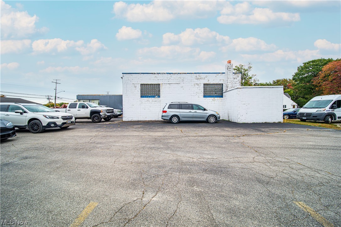 Crowell Gardens - Commercial Sale