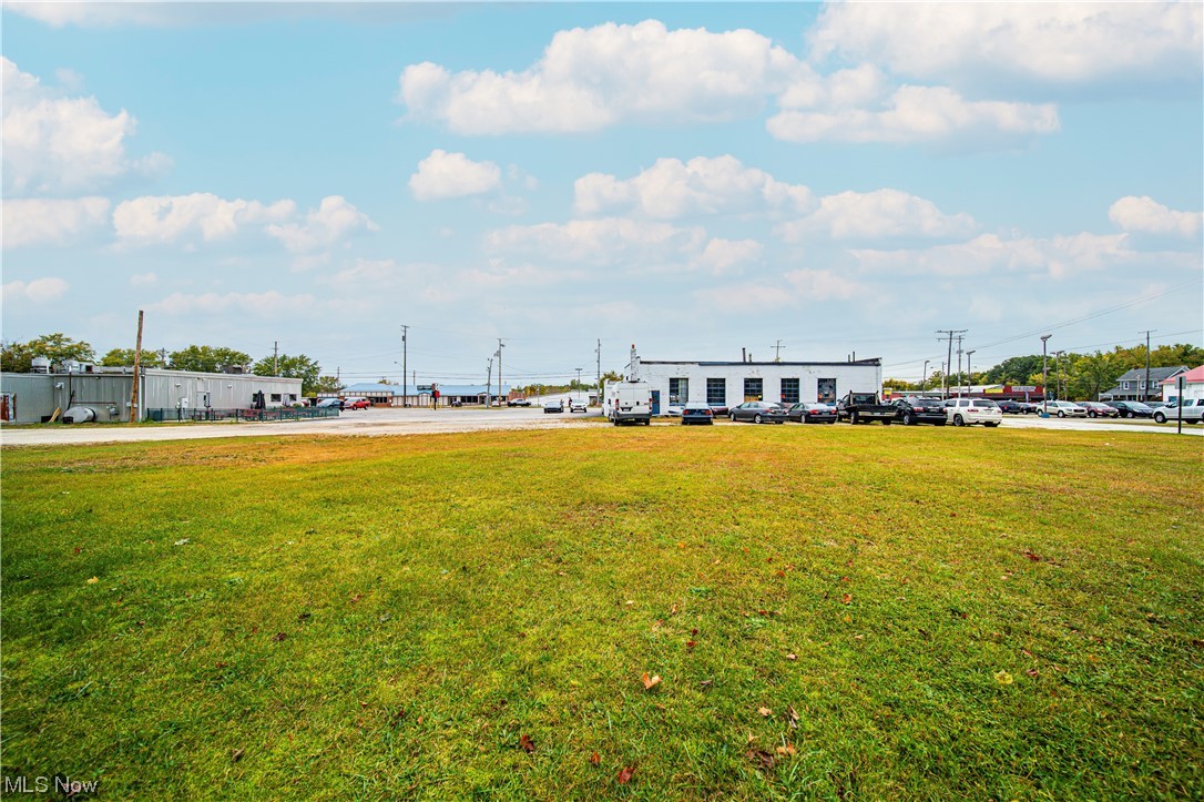 Crowell Gardens - Commercial Sale