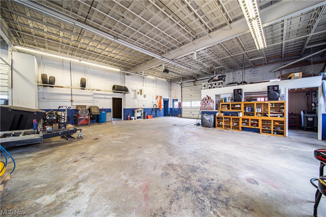 Crowell Gardens - Commercial Sale