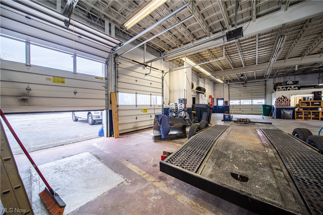 Crowell Gardens - Commercial Sale