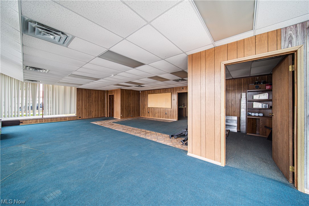 Crowell Gardens - Commercial Sale