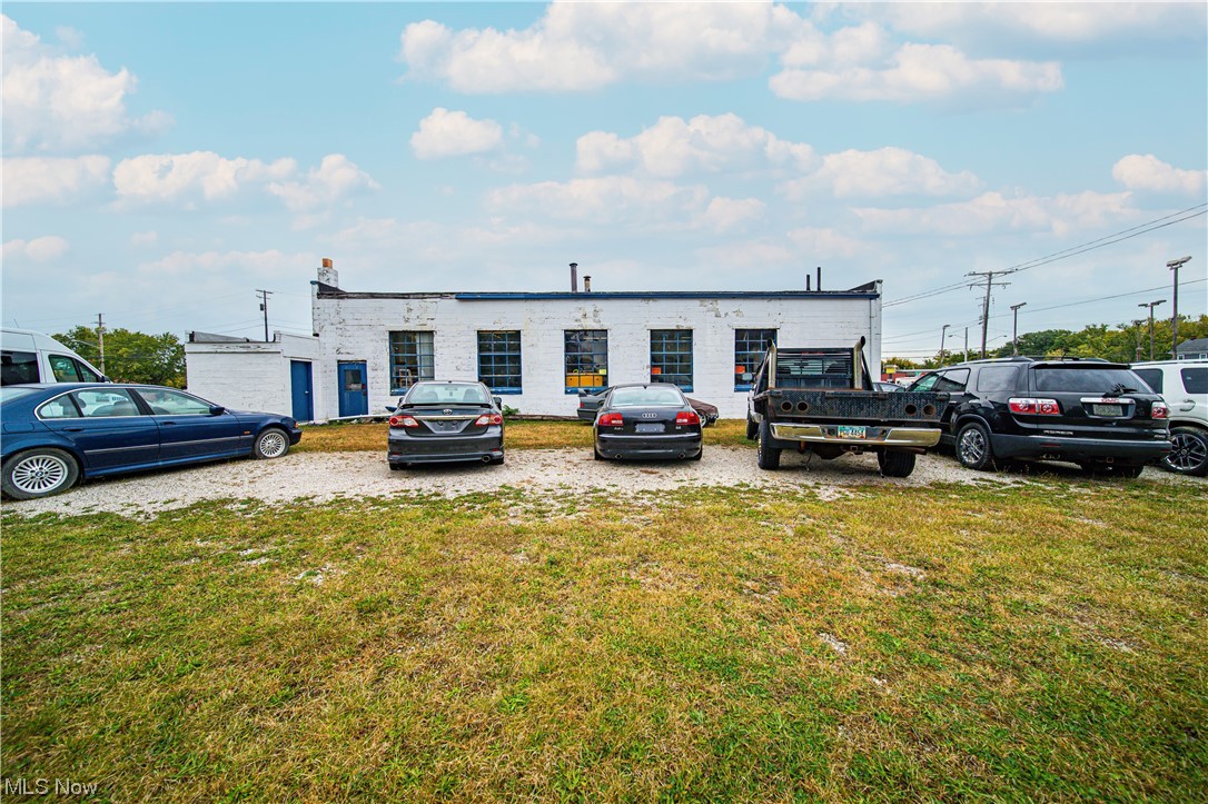 Crowell Gardens - Commercial Sale