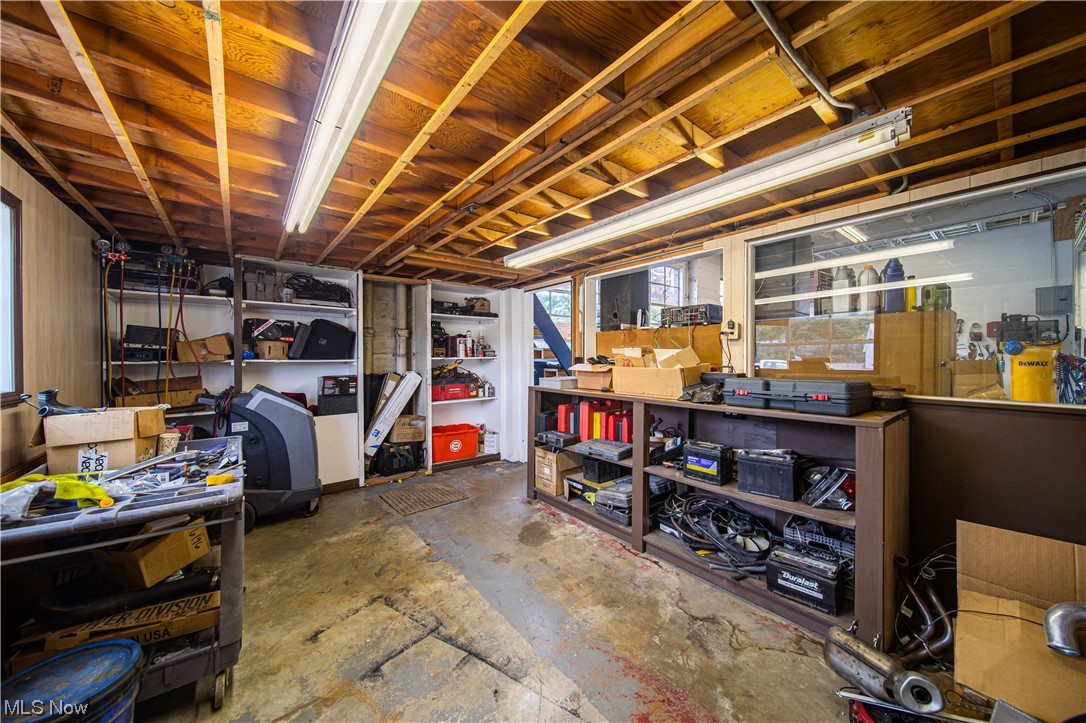 Crowell Gardens - Commercial Sale