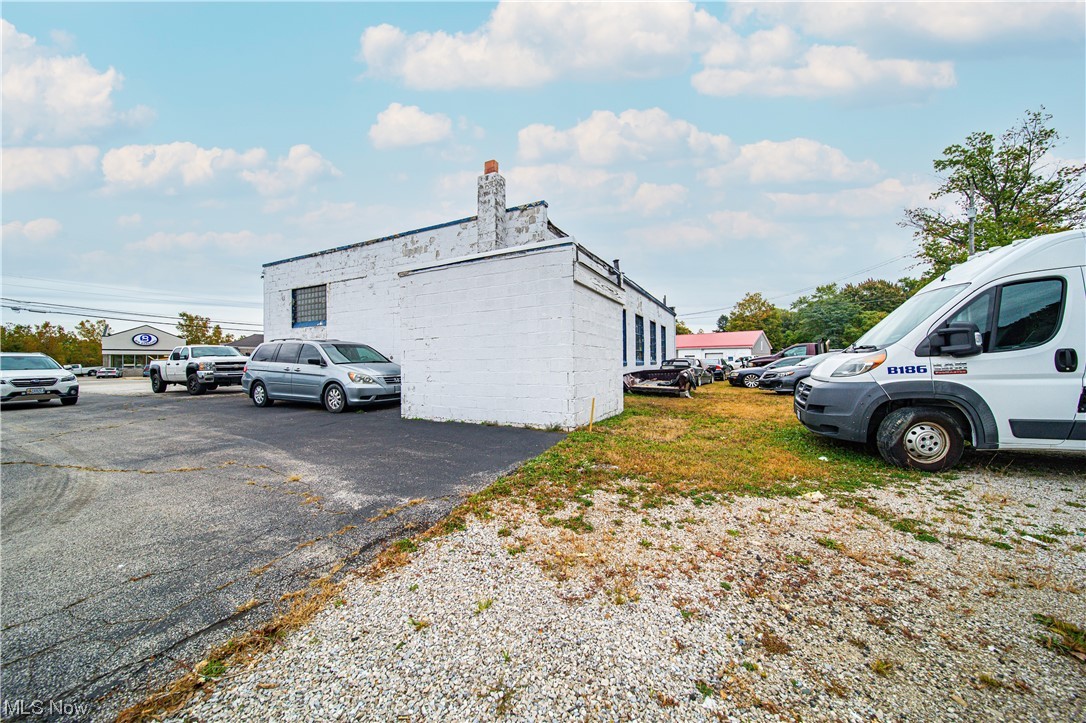 Crowell Gardens - Commercial Sale