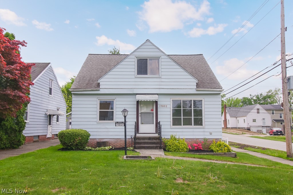 W S & C A Weiants Ctr Hwy - Residential