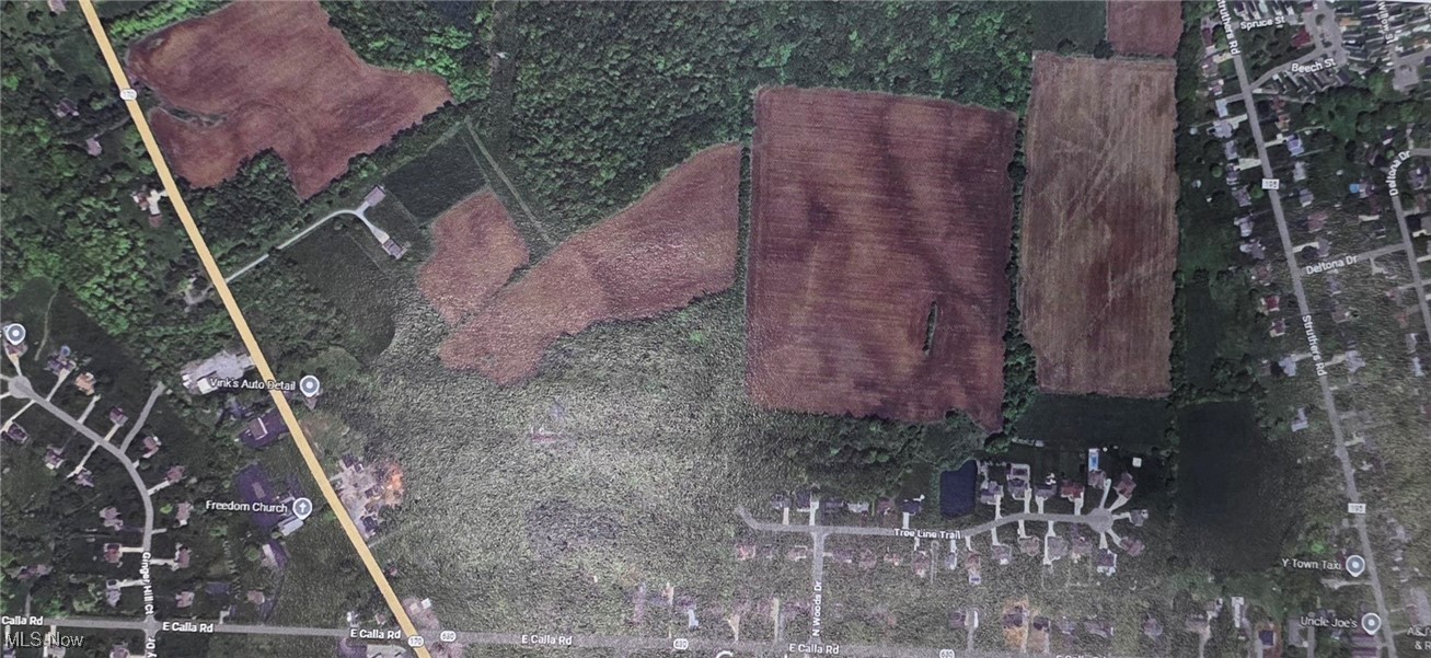 9663 Youngstown Pittsburgh Road