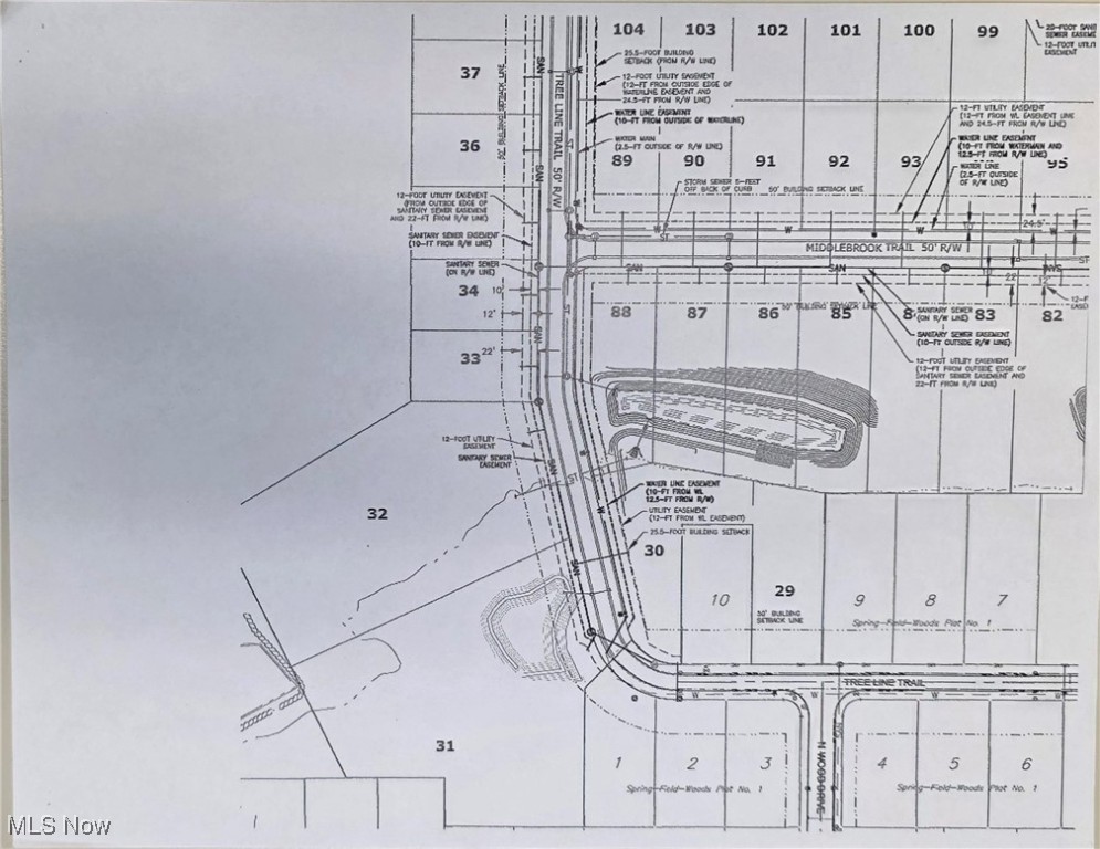 9663 Youngstown Pittsburgh Road