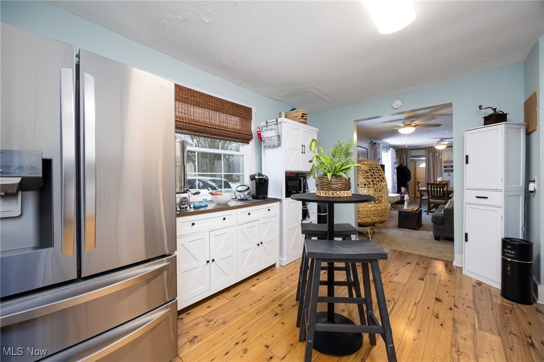 Cleveland Beach Allotment - Residential