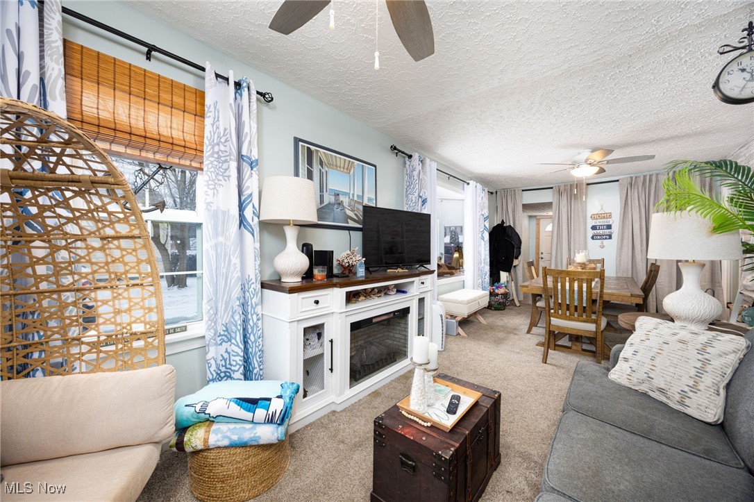 Cleveland Beach Allotment - Residential