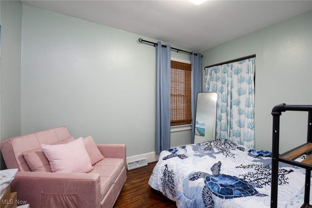 Cleveland Beach Allotment - Residential