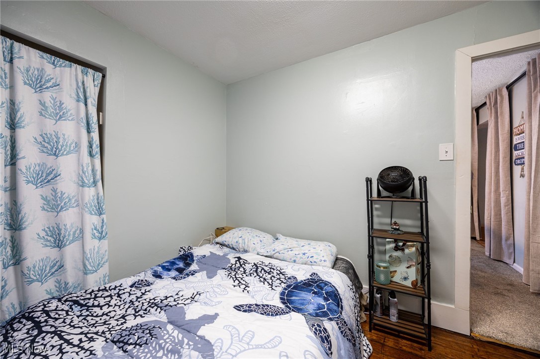 Cleveland Beach Allotment - Residential