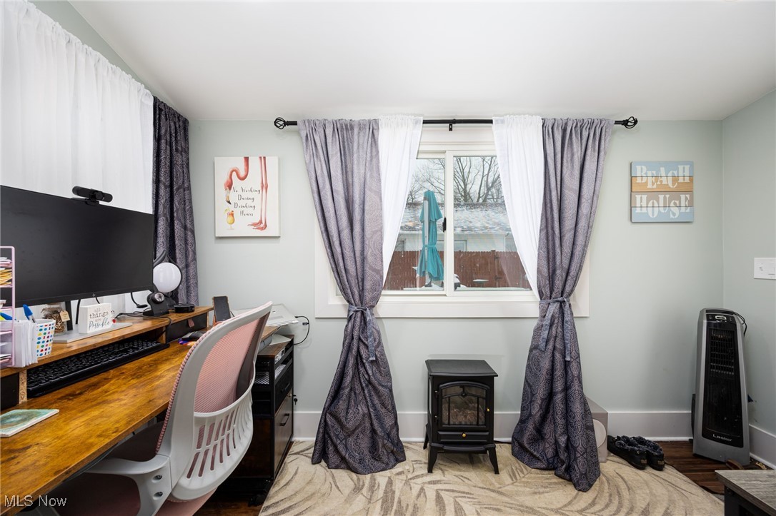 Cleveland Beach Allotment - Residential