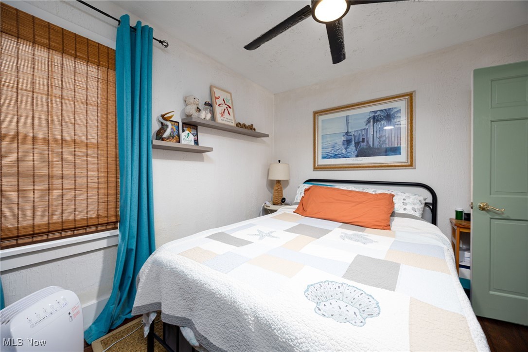 Cleveland Beach Allotment - Residential