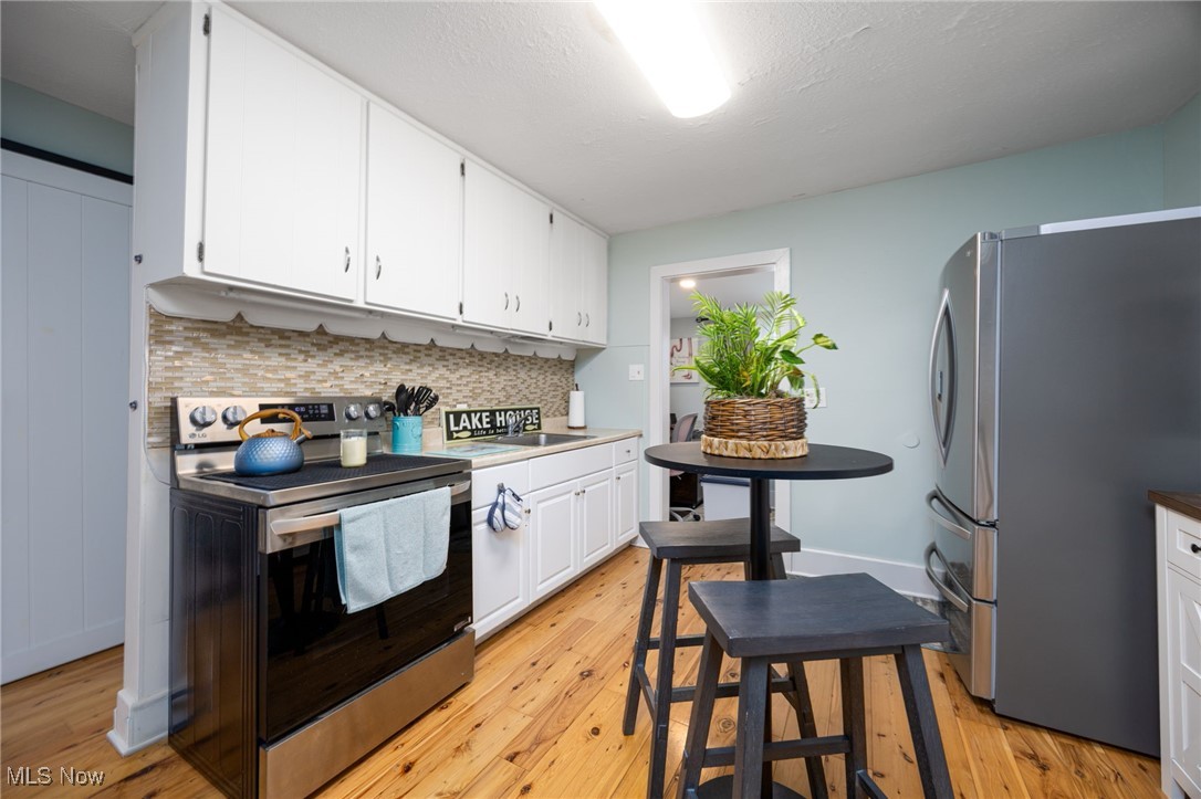 Cleveland Beach Allotment - Residential