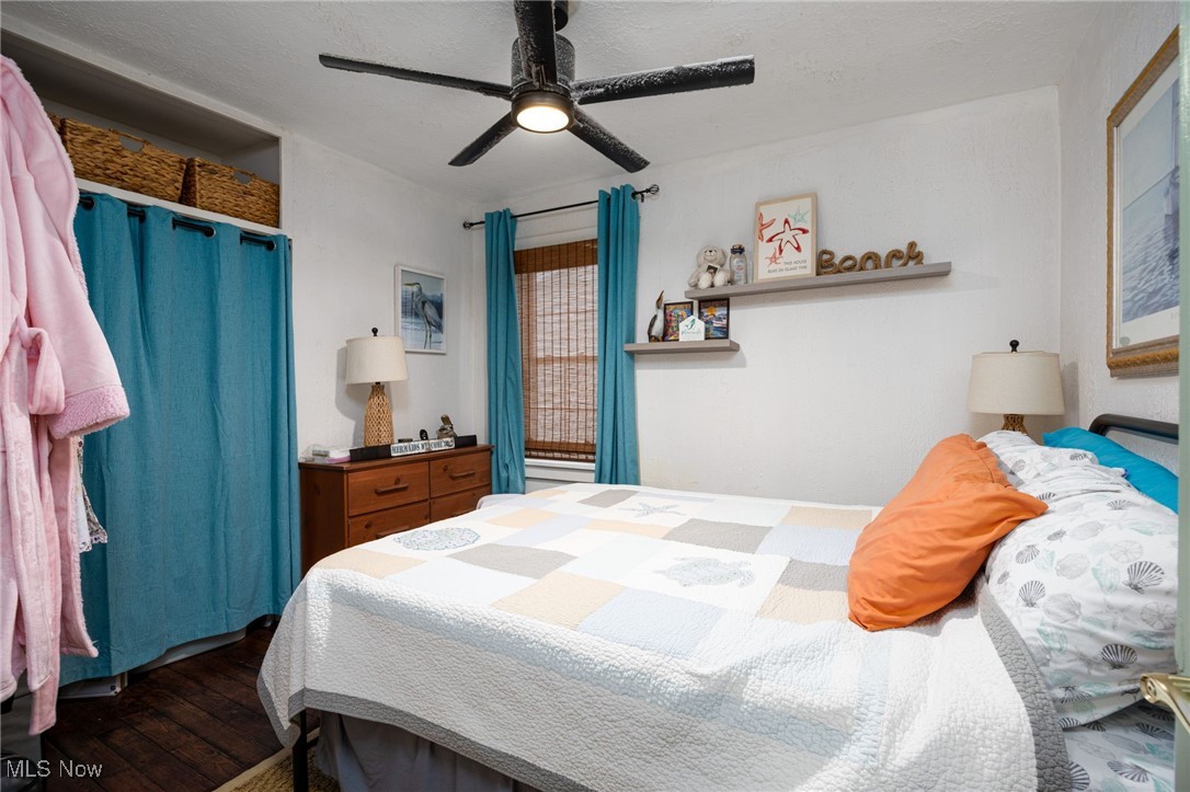 Cleveland Beach Allotment - Residential