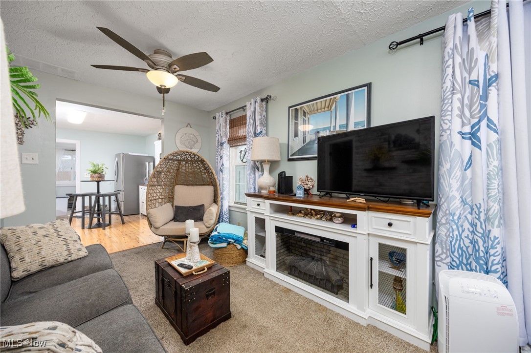 Cleveland Beach Allotment - Residential