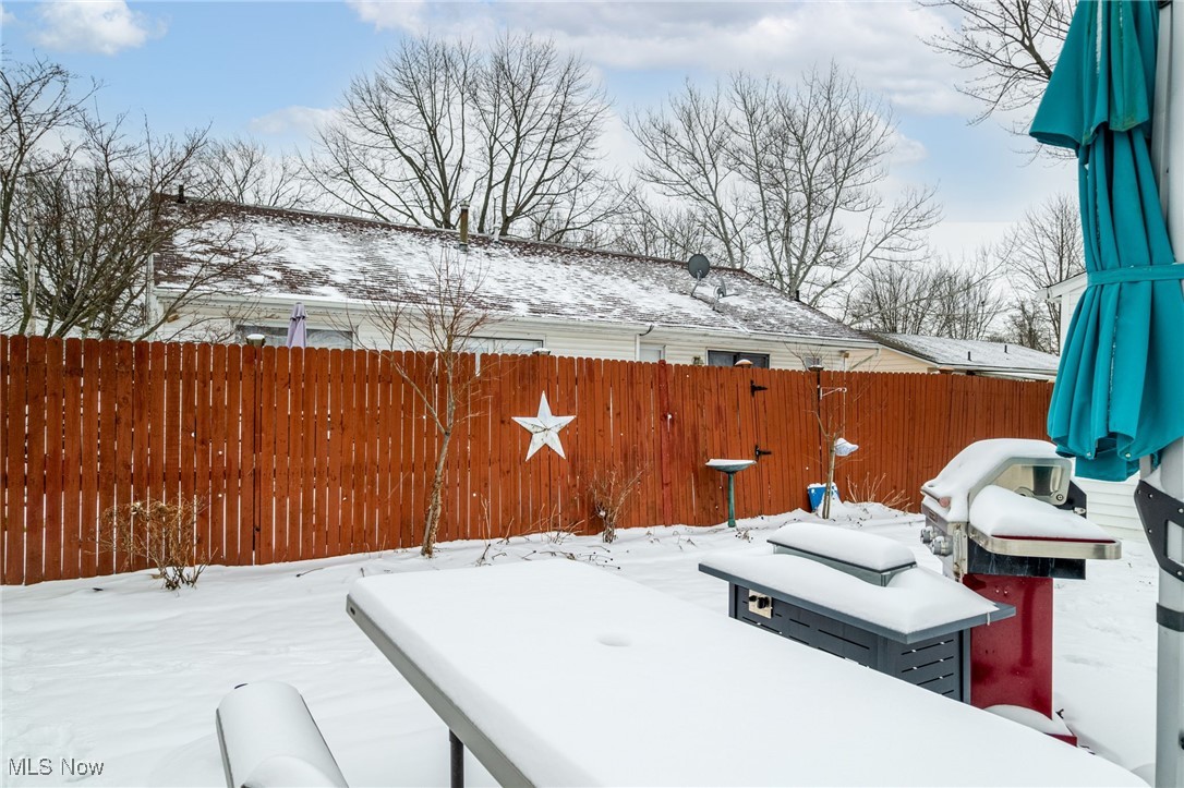 Cleveland Beach Allotment - Residential