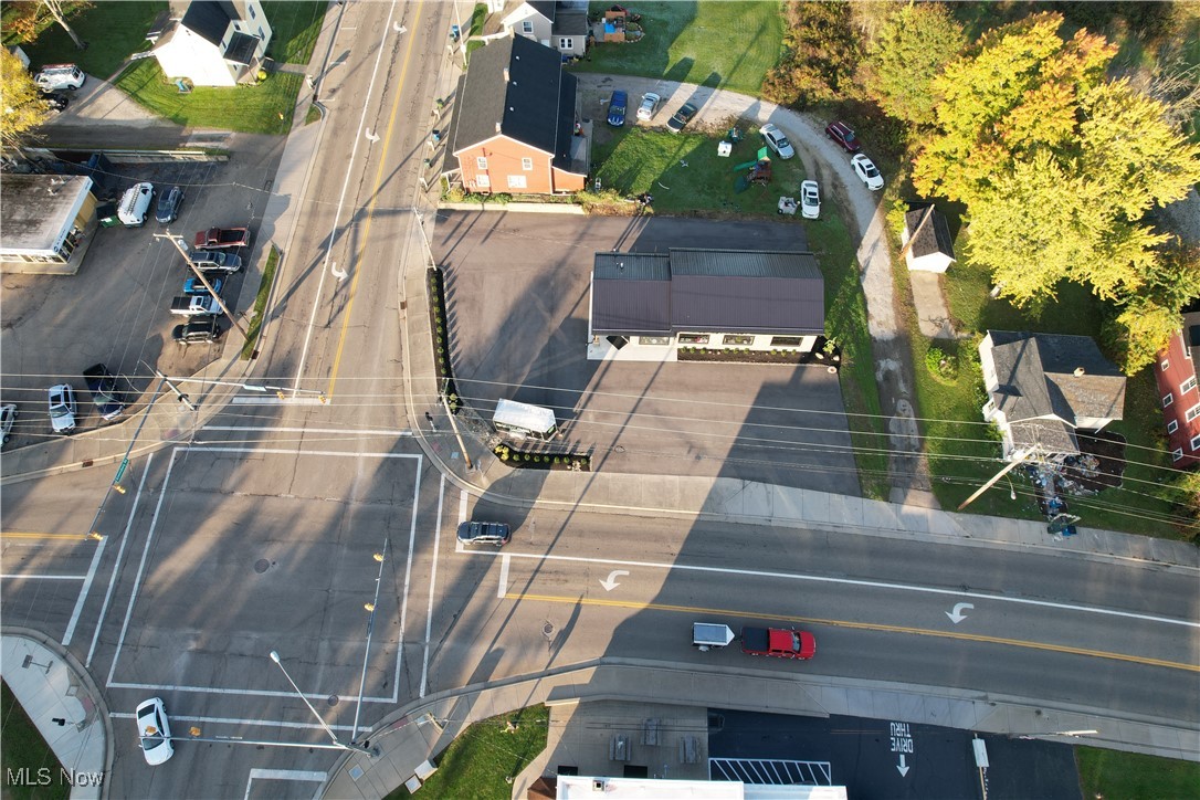 Village/Greensburgh - Commercial Sale