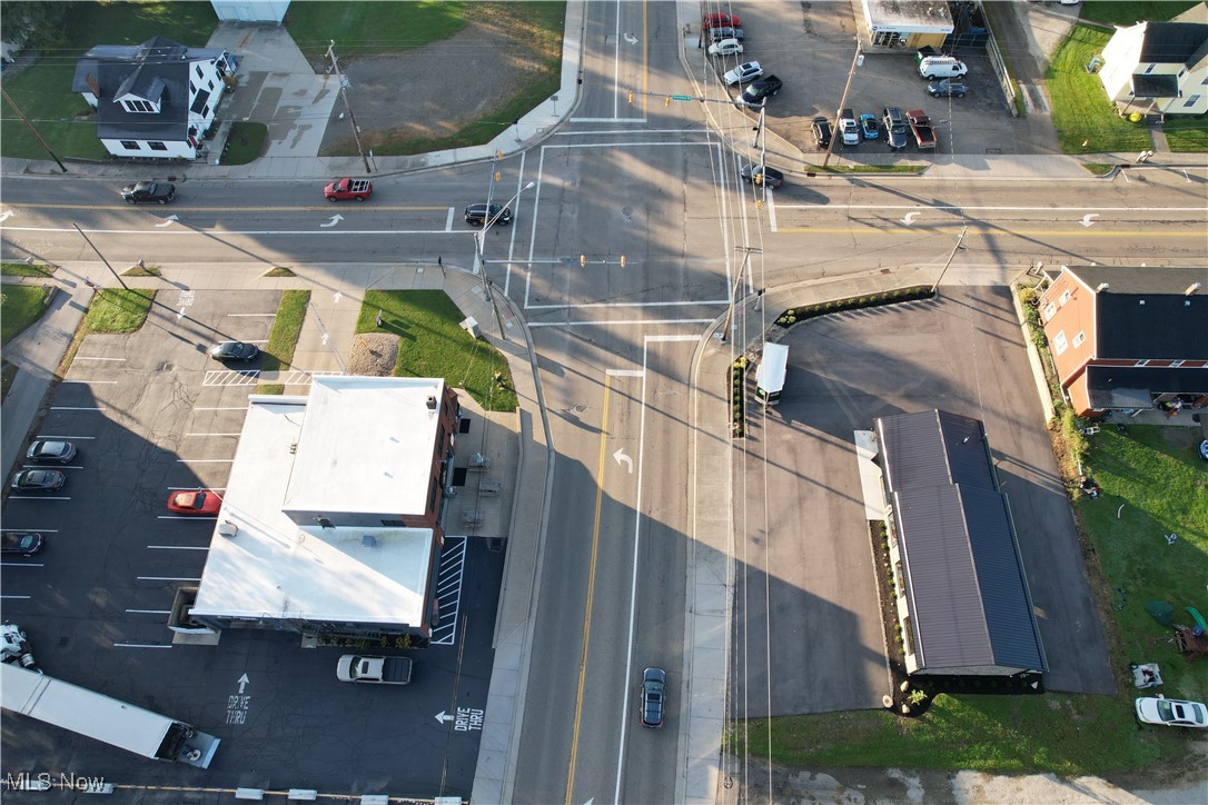 Village/Greensburgh - Commercial Sale
