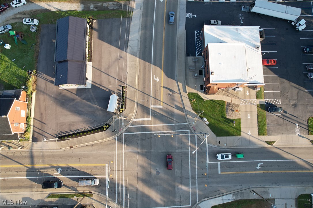 Village/Greensburgh - Commercial Sale