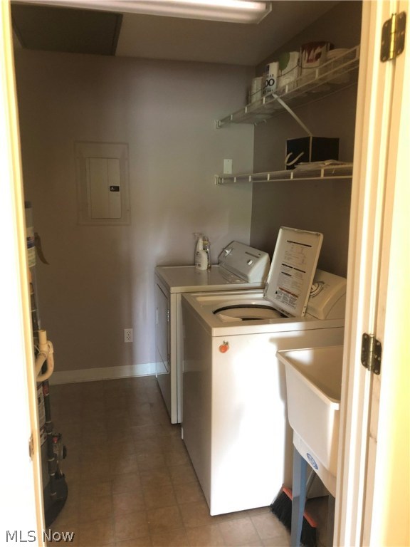 Enclave/Rosemont Rdg Condo Own - Residential