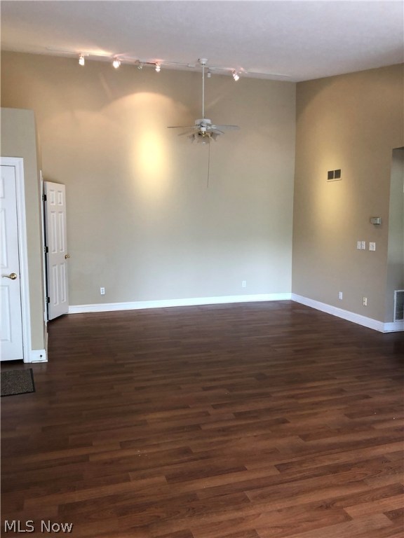 Enclave/Rosemont Rdg Condo Own - Residential