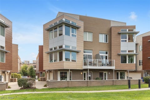 Condo For Sale - 1230 W 74th Street #1230<br/> Cleveland, OH 44102