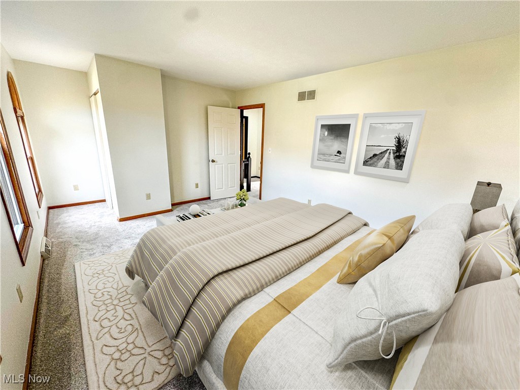 Meanderwood 5 - Residential