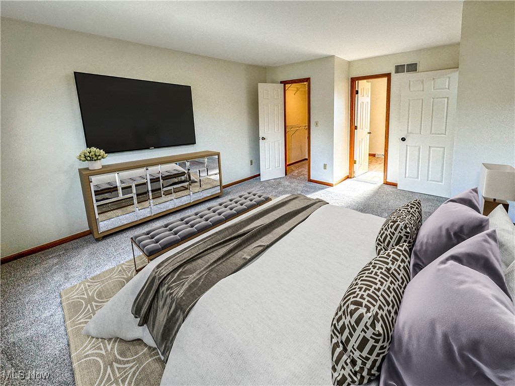 Meanderwood 5 - Residential