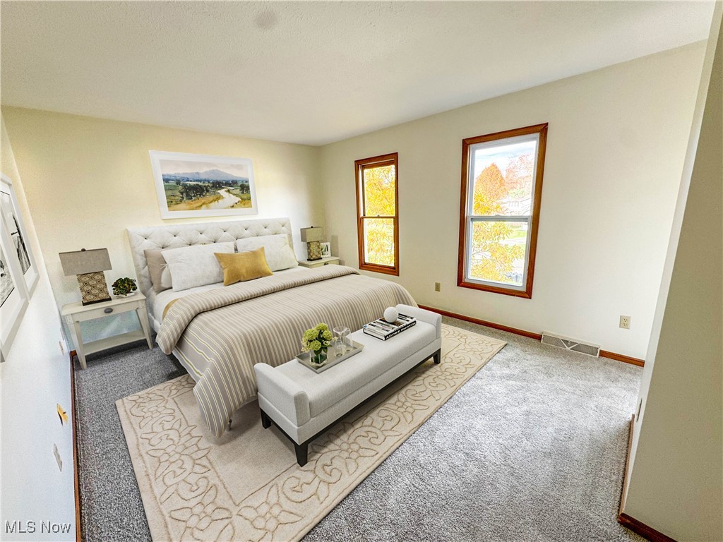 Meanderwood 5 - Residential